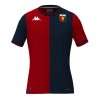 Officiële Voetbalshirt Genoa Thuis 2024-25 - Heren